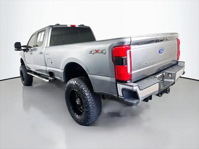 2024 Ford F-350 Lariat
