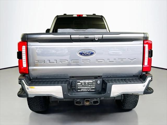 2024 Ford F-350 Lariat