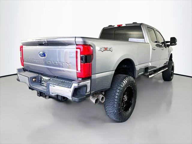 2024 Ford F-350 Lariat