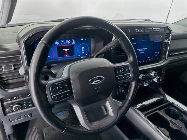 2024 Ford F-350 Lariat