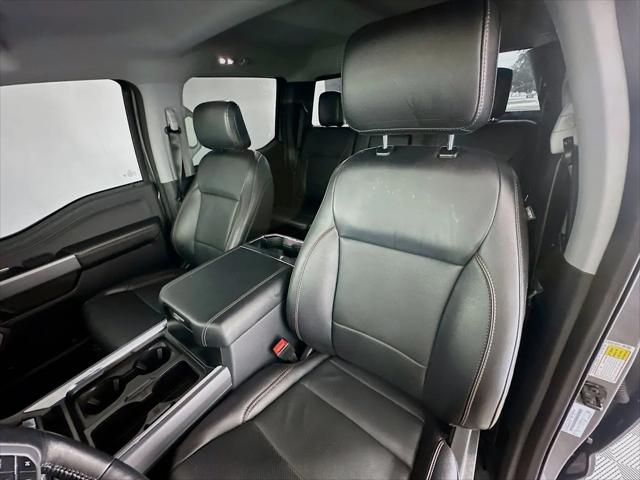 2024 Ford F-350 Lariat