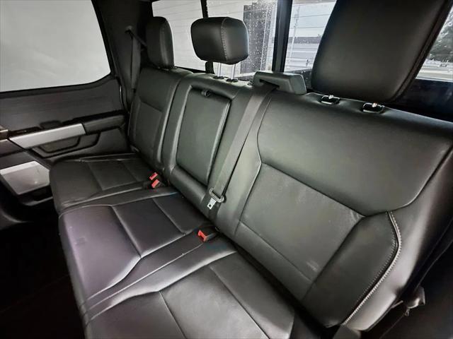 2024 Ford F-350 Lariat