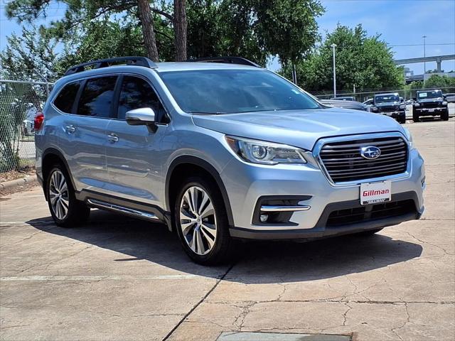 2021 Subaru Ascent Limited