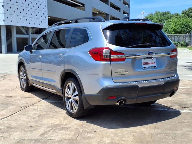 2021 Subaru Ascent Limited