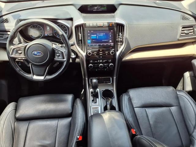 2021 Subaru Ascent Limited