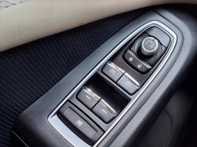 2021 Subaru Ascent Limited