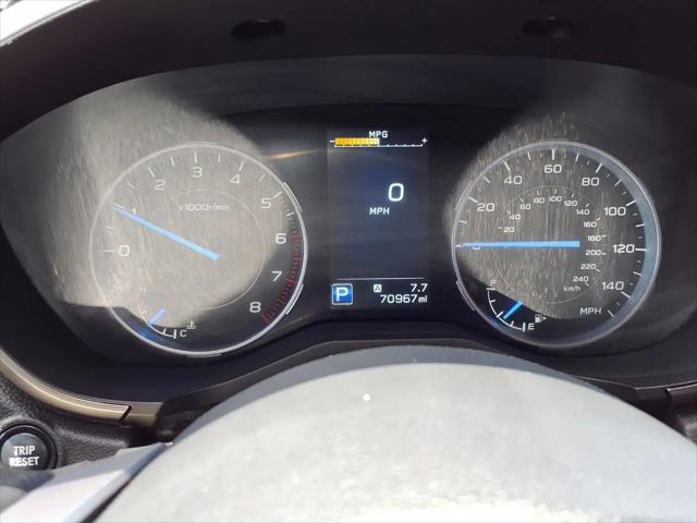 2021 Subaru Ascent Limited