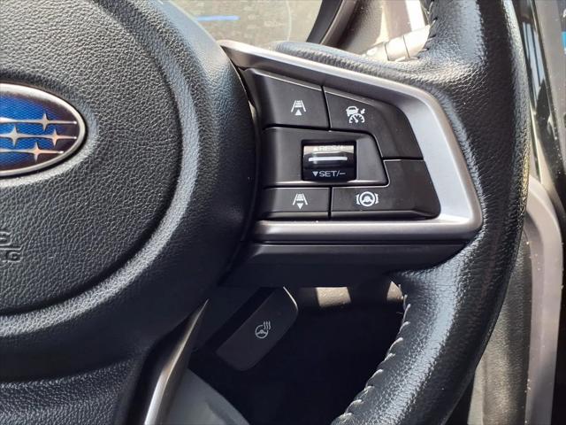 2021 Subaru Ascent Limited