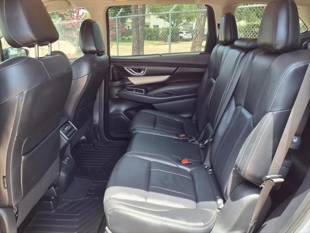 2021 Subaru Ascent Limited