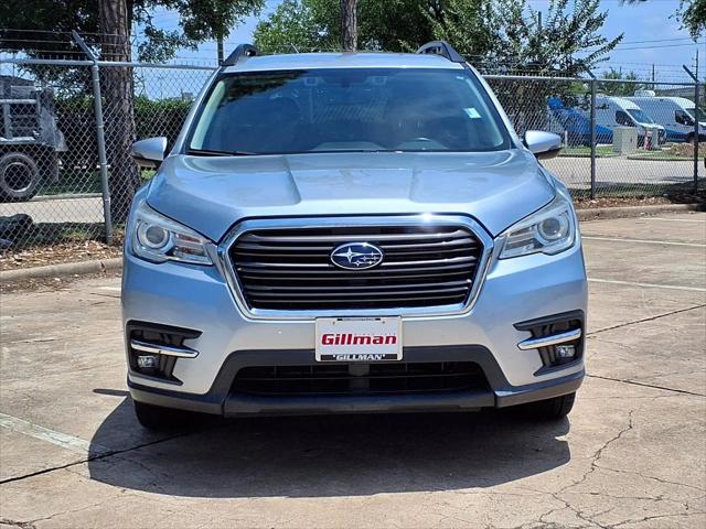 2021 Subaru Ascent Limited