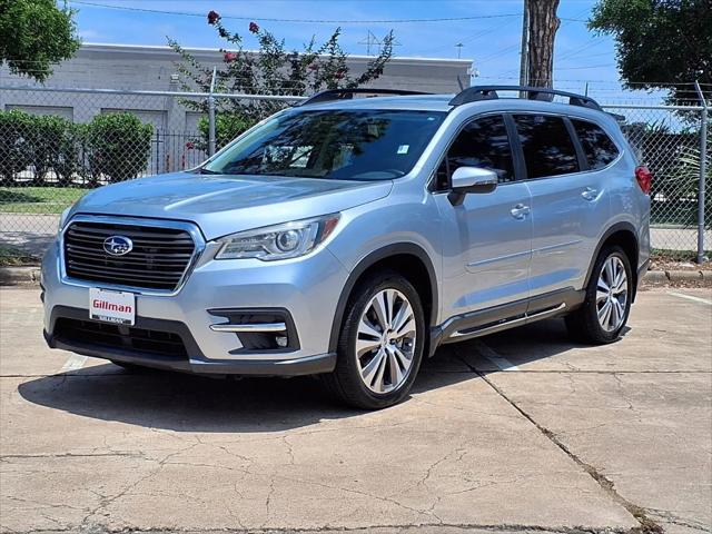 2021 Subaru Ascent Limited