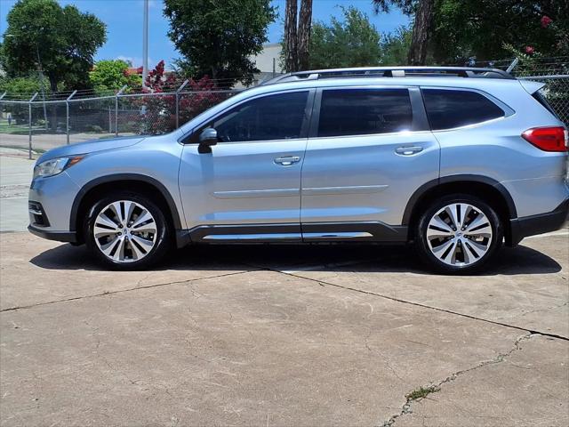 2021 Subaru Ascent Limited