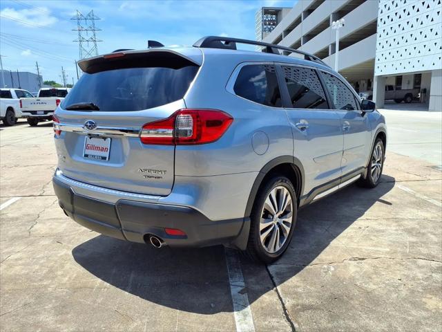 2021 Subaru Ascent Limited