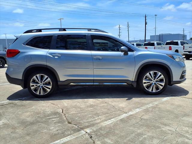 2021 Subaru Ascent Limited