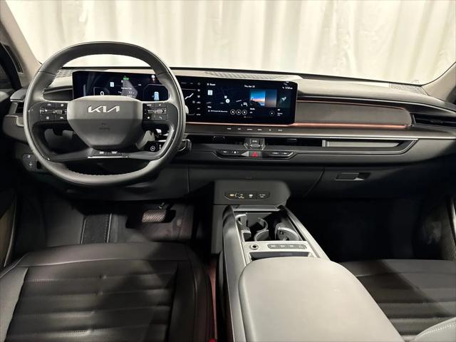 2026 Kia EV9 Land