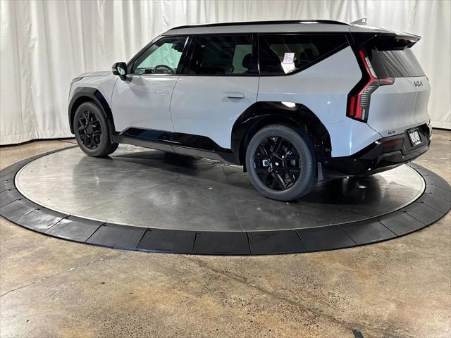 2026 Kia EV9 Land