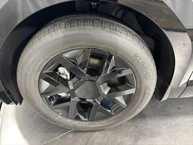 2026 Kia EV9 Land