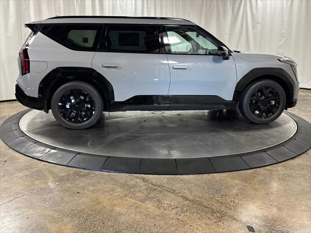 2026 Kia EV9 Land