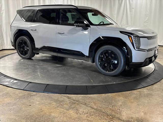 2026 Kia EV9 Land