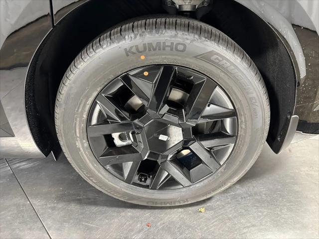 2026 Kia EV9 Land