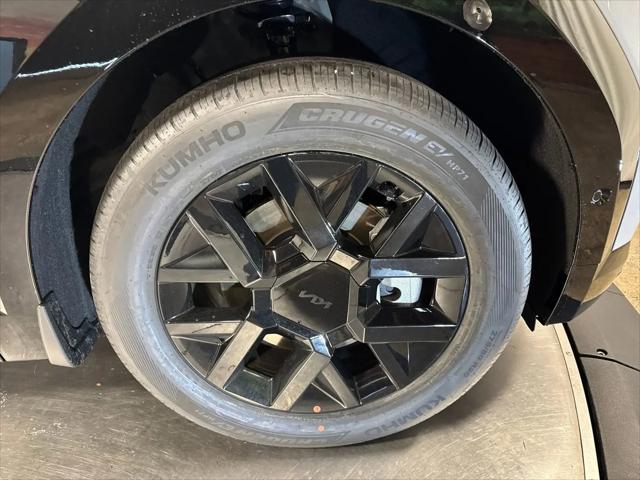 2026 Kia EV9 Land