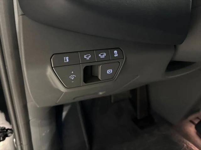 2026 Kia EV9 Land
