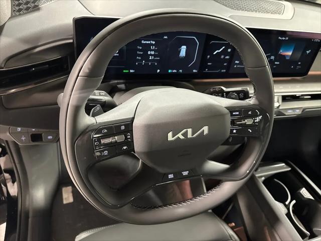 2026 Kia EV9 Land