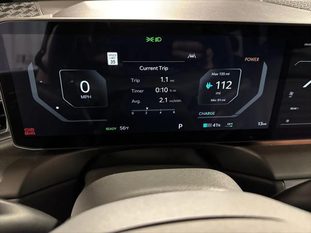 2026 Kia EV9 Land