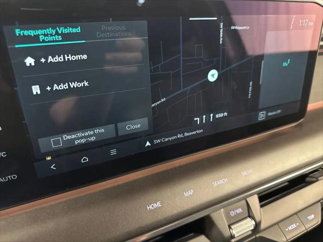 2026 Kia EV9 Land