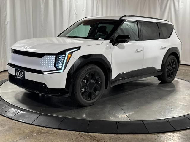 2026 Kia EV9 Land for sale in Beaverton, OR