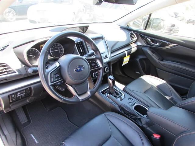 2018 Subaru Crosstrek 2.0i Limited