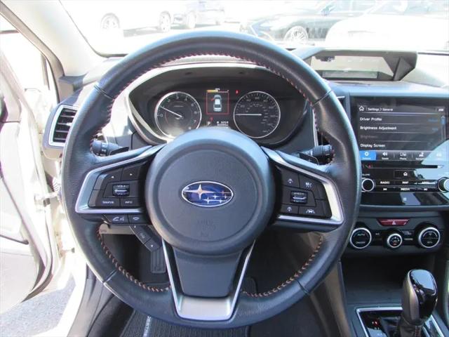 2018 Subaru Crosstrek 2.0i Limited