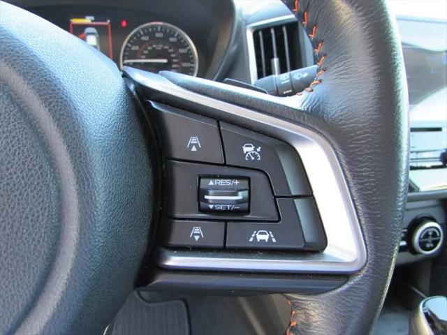2018 Subaru Crosstrek 2.0i Limited