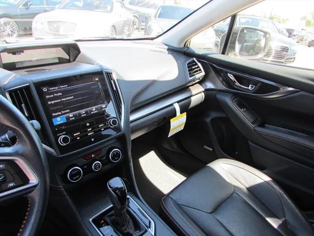 2018 Subaru Crosstrek 2.0i Limited
