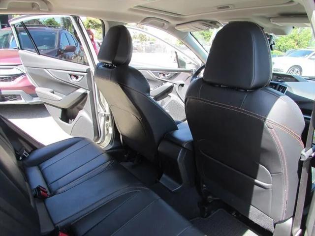 2018 Subaru Crosstrek 2.0i Limited