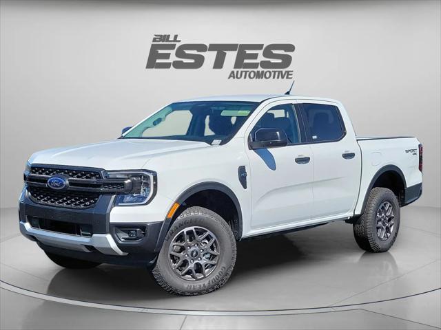 2026 Ford Ranger XLT for sale in Brownsburg, IN
