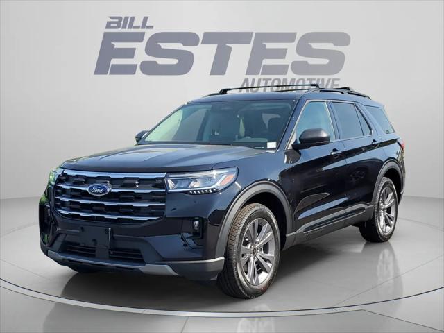 2026 Ford Explorer Active for sale in Brownsburg, IN