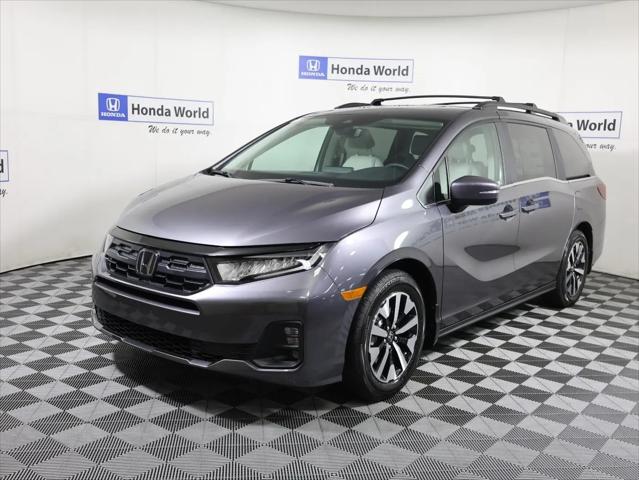 2026 Honda Odyssey EX-L for sale in Louisville, KY