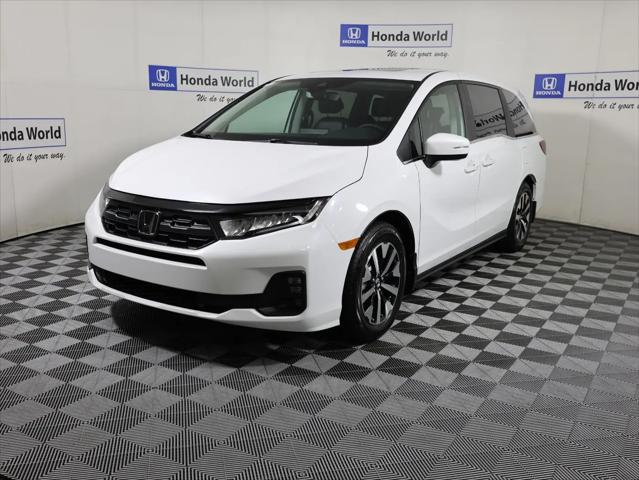 2026 Honda Odyssey EX-L for sale in Louisville, KY