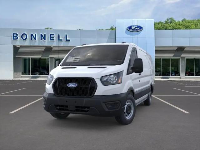 2026 Ford Transit Cargo Van T-250