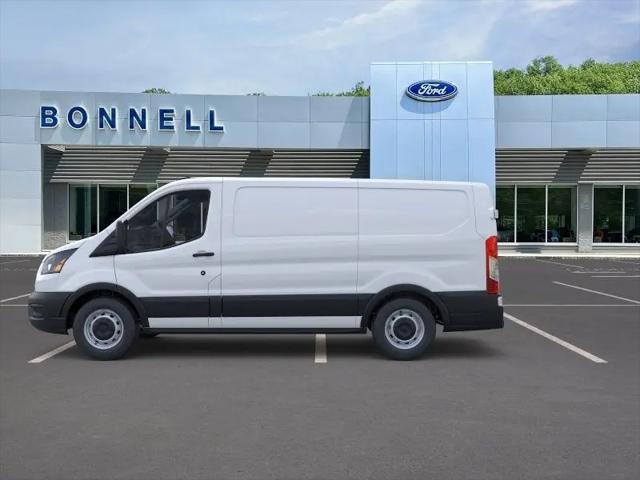 2026 Ford Transit Cargo Van T-250
