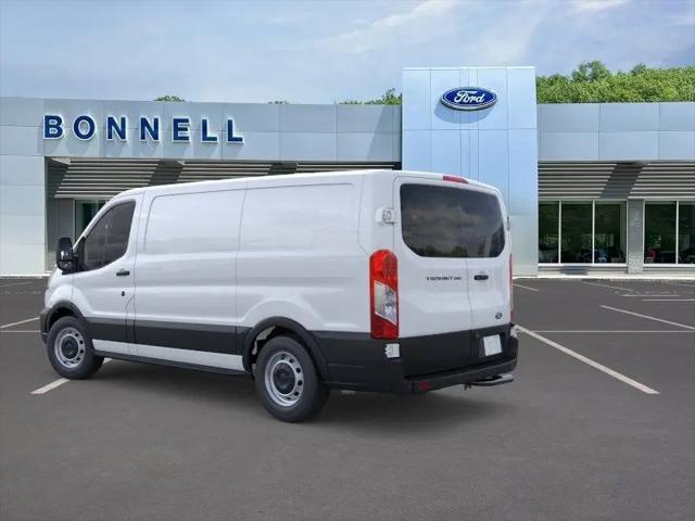 2026 Ford Transit Cargo Van T-250