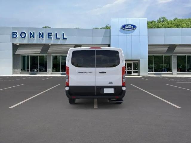 2026 Ford Transit Cargo Van T-250