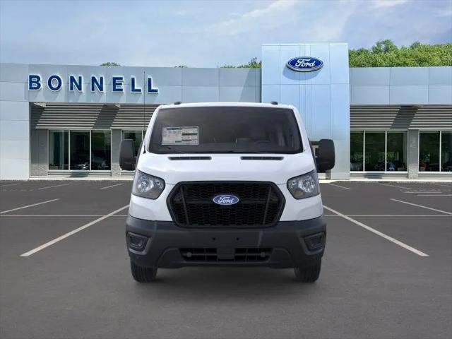 2026 Ford Transit Cargo Van T-250
