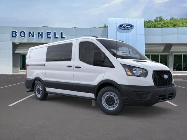 2026 Ford Transit Cargo Van T-250