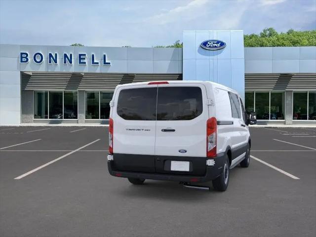 2026 Ford Transit Cargo Van T-250