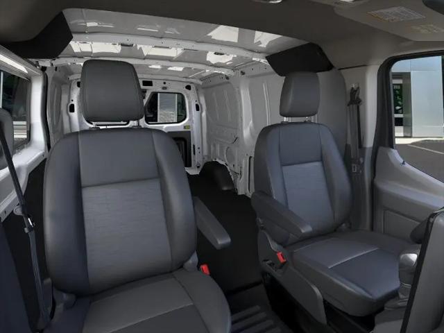 2026 Ford Transit Cargo Van T-250