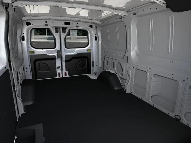 2026 Ford Transit Cargo Van T-250