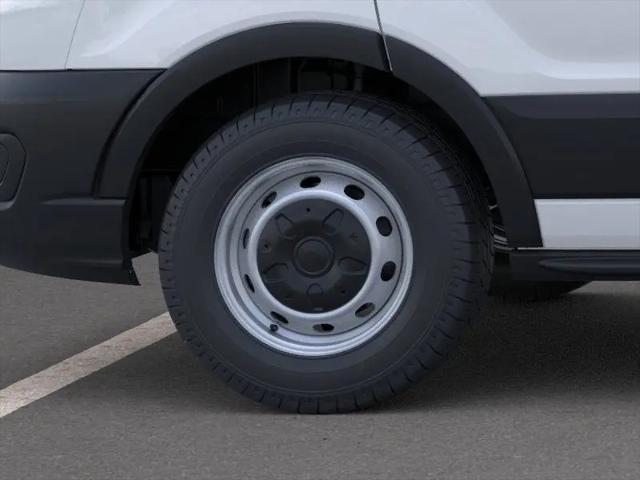 2026 Ford Transit Cargo Van T-250