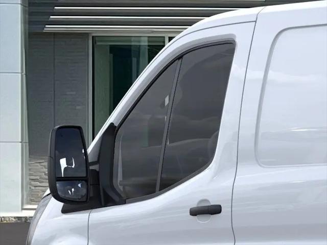 2026 Ford Transit Cargo Van T-250